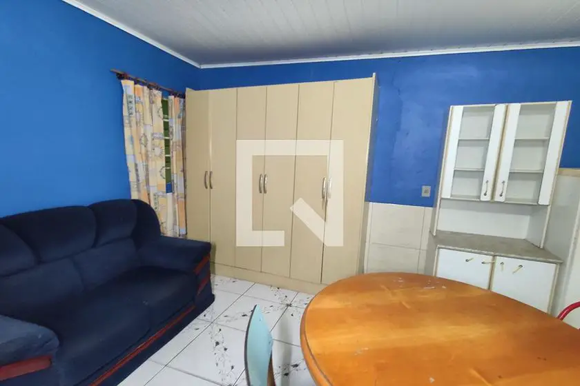 Foto 4 de Apartamento com 1 Quarto para alugar, 30m² em São Miguel, São Leopoldo