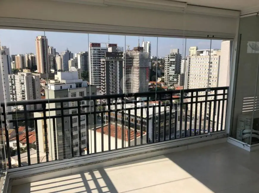 Foto 1 de Apartamento com 1 Quarto para alugar, 46m² em Sumarezinho, São Paulo