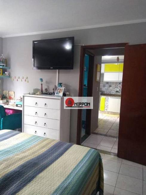 Foto 1 de Apartamento com 1 Quarto à venda, 48m² em Vila Antonieta, Guarulhos