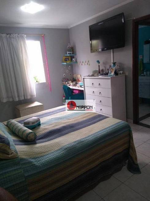 Foto 2 de Apartamento com 1 Quarto à venda, 48m² em Vila Antonieta, Guarulhos