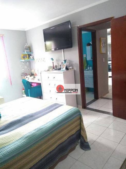 Foto 3 de Apartamento com 1 Quarto à venda, 48m² em Vila Antonieta, Guarulhos