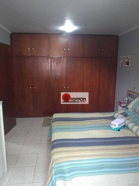 Foto 5 de Apartamento com 1 Quarto à venda, 48m² em Vila Antonieta, Guarulhos