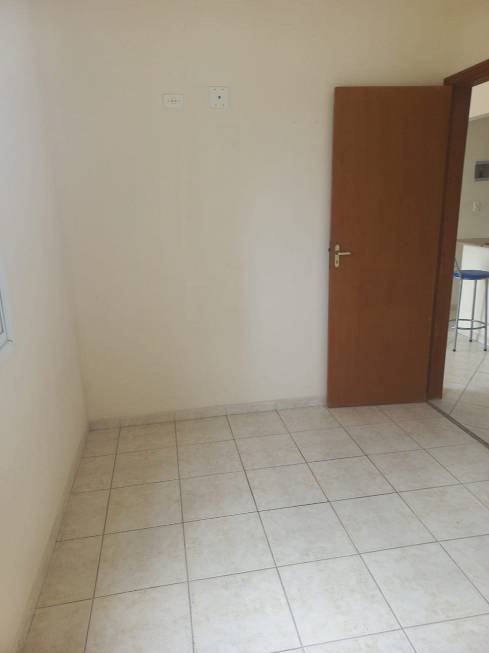 Foto 5 de Apartamento com 1 Quarto para venda ou aluguel, 50m² em Vila Caicara, Praia Grande