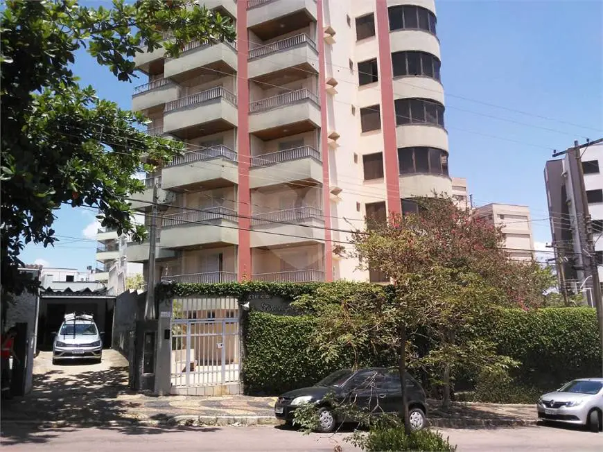 Foto 1 de Apartamento com 1 Quarto à venda, 340m² em Vila Coqueiro, Valinhos