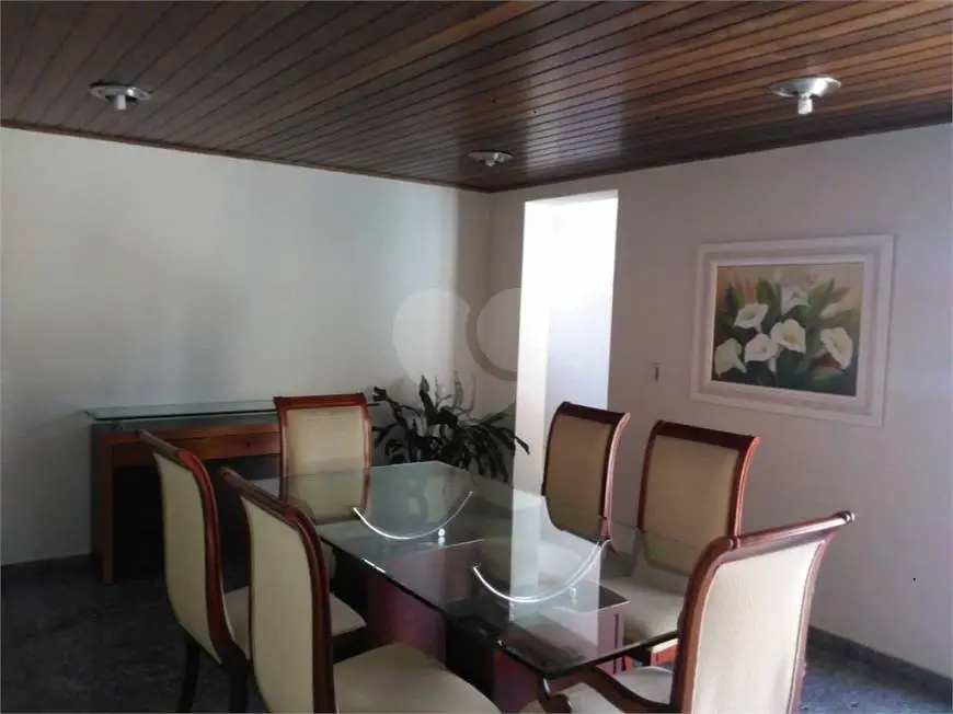 Foto 2 de Apartamento com 1 Quarto à venda, 340m² em Vila Coqueiro, Valinhos