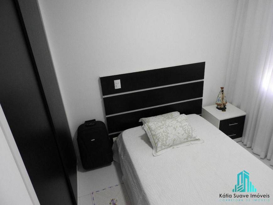 Foto 5 de Apartamento com 1 Quarto à venda, 57m² em Vila Homero Thon, Santo André