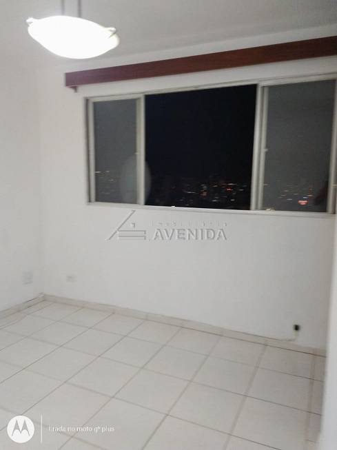 Foto 1 de Apartamento com 1 Quarto à venda, 38m² em Vila Ipiranga, Londrina