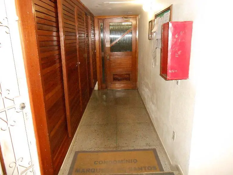 Foto 2 de Apartamento com 1 Quarto para alugar, 50m² em Vila Ipiranga, Porto Alegre