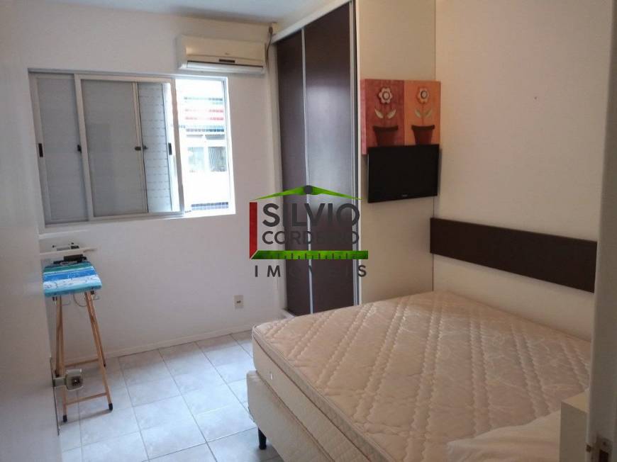 Foto 3 de Apartamento com 2 Quartos à venda, 65m² em Barra da Lagoa, Florianópolis