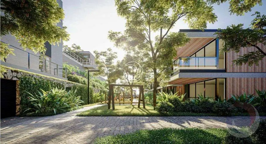 Foto 5 de Apartamento com 2 Quartos à venda, 117m² em Barra da Lagoa, Florianópolis