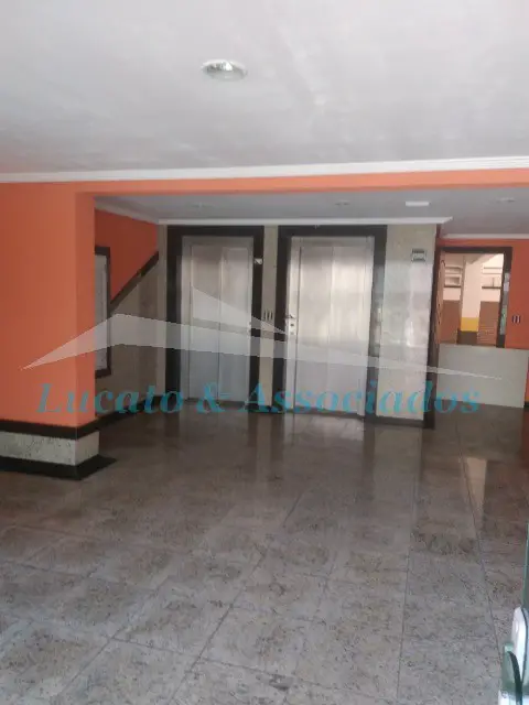 Foto 5 de Apartamento com 2 Quartos para alugar, 70m² em Boqueirão, Praia Grande