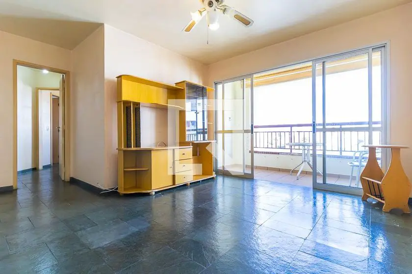 Foto 3 de Apartamento com 2 Quartos para alugar, 93m² em Botafogo, Campinas
