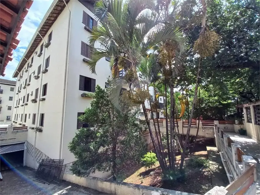 Foto 1 de Apartamento com 2 Quartos para venda ou aluguel, 63m² em Campo Grande, São Paulo