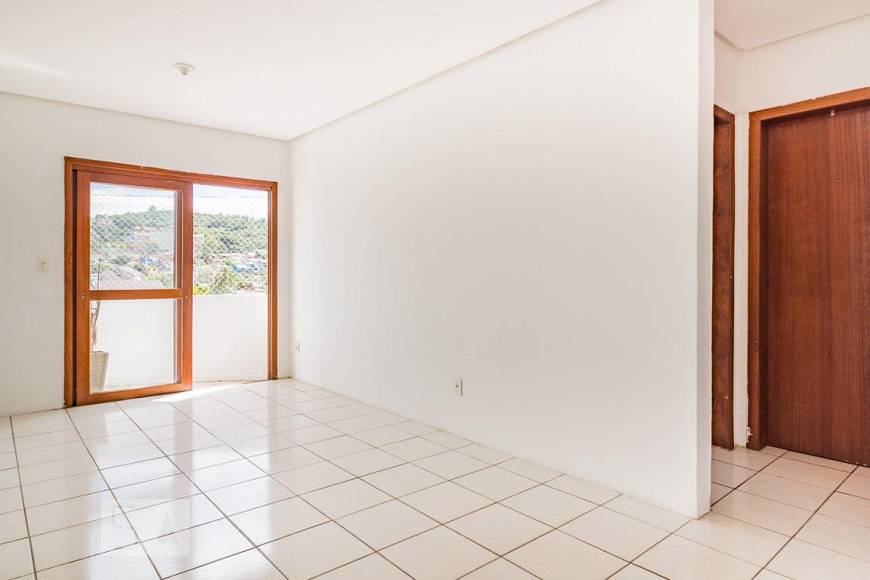 Foto 1 de Apartamento com 2 Quartos para alugar, 65m² em Cavalhada, Porto Alegre