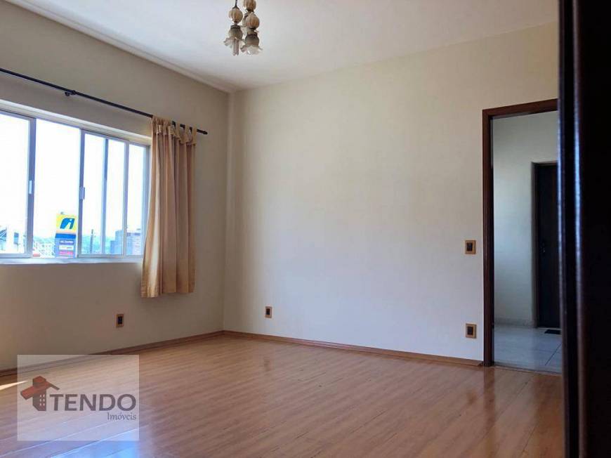 Foto 1 de Apartamento com 2 Quartos à venda, 70m² em Centro Alto, Ribeirão Pires