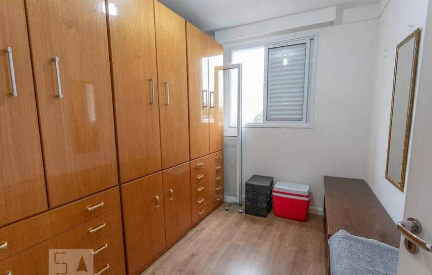Foto 5 de Apartamento com 2 Quartos à venda, 48m² em Centro, Diadema