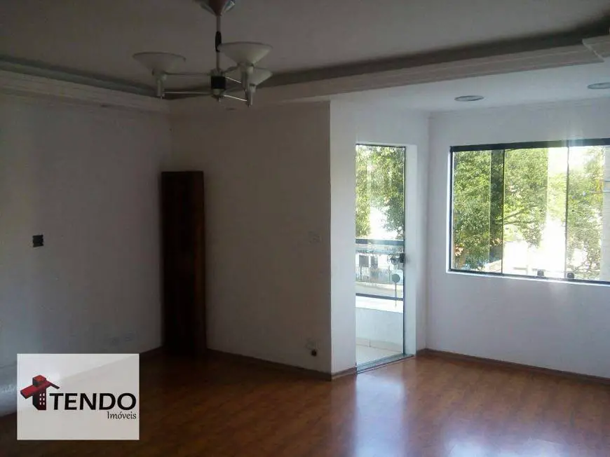 Foto 1 de Apartamento com 2 Quartos à venda, 72m² em Centro, Ribeirão Pires