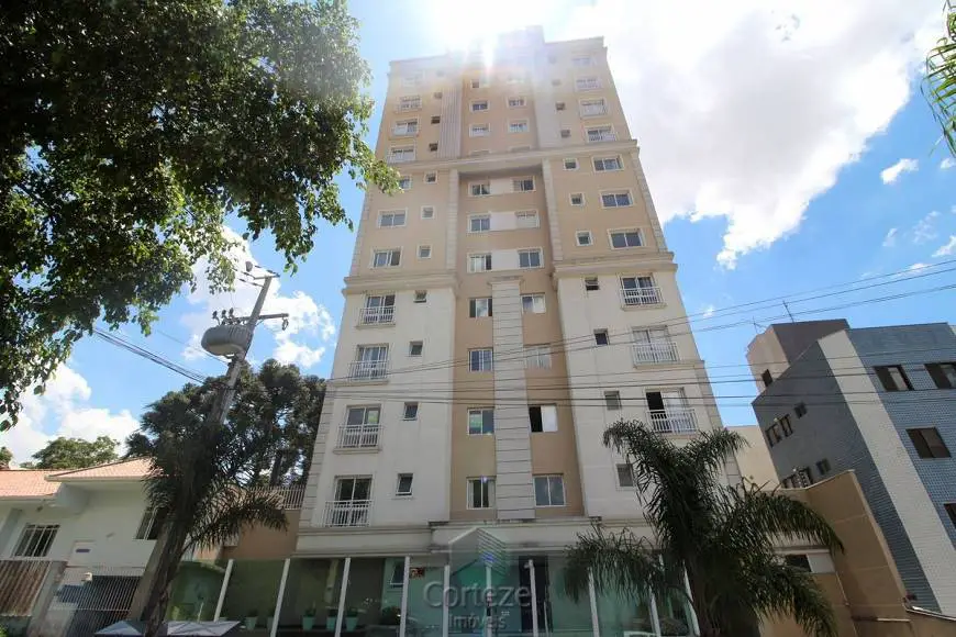 Foto 1 de Apartamento com 2 Quartos para alugar, 60m² em Centro, São José dos Pinhais