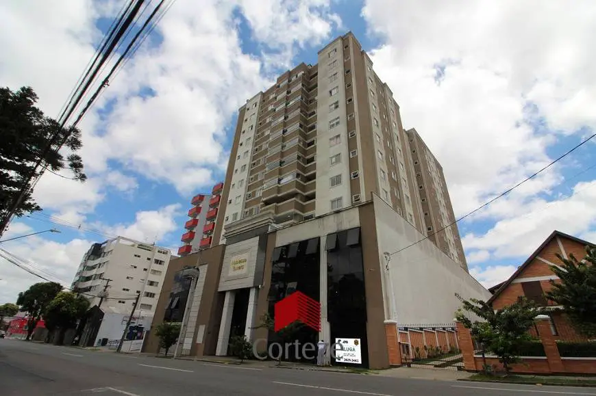 Foto 1 de Apartamento com 2 Quartos para alugar, 92m² em Centro, São José dos Pinhais