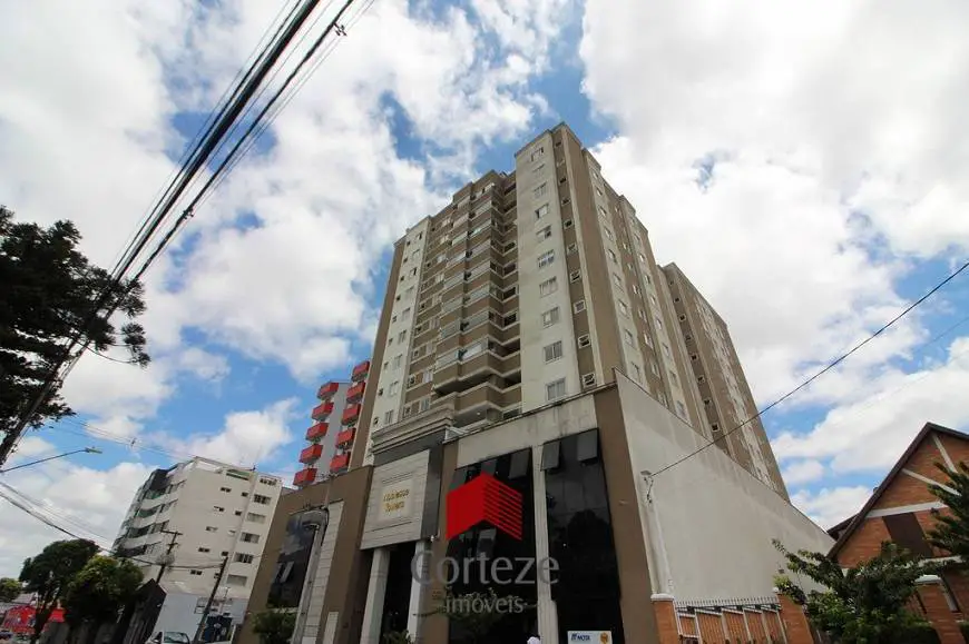 Foto 2 de Apartamento com 2 Quartos para alugar, 92m² em Centro, São José dos Pinhais