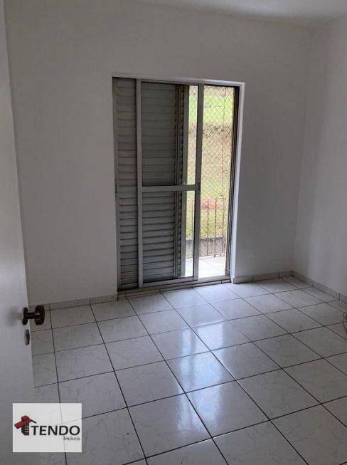 Foto 1 de Apartamento com 2 Quartos para venda ou aluguel, 62m² em Chacara Sergipe, São Bernardo do Campo