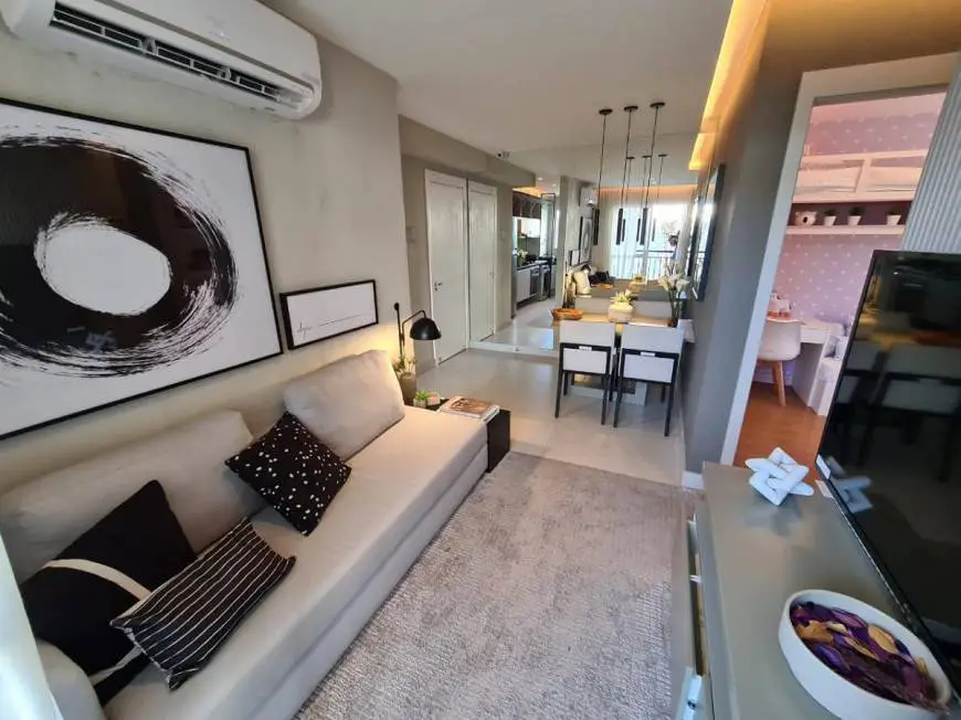 Foto 5 de Apartamento com 2 Quartos à venda, 42m² em Engenho De Dentro, Rio de Janeiro