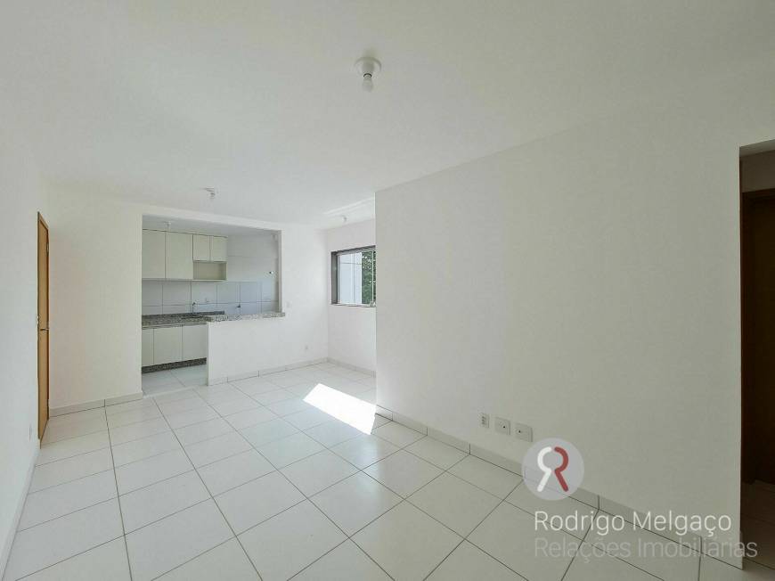 Foto 1 de Apartamento com 2 Quartos para alugar, 55m² em Estrela do Oriente, Belo Horizonte