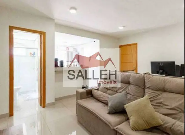Foto 1 de Apartamento com 2 Quartos à venda, 63m² em Graça, Belo Horizonte