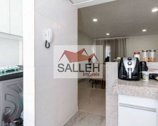 Foto 3 de Apartamento com 2 Quartos à venda, 63m² em Graça, Belo Horizonte