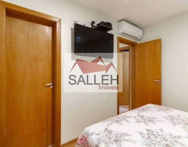 Foto 5 de Apartamento com 2 Quartos à venda, 63m² em Graça, Belo Horizonte