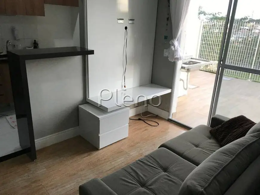 Foto 1 de Apartamento com 2 Quartos à venda, 85m² em Jardim Alto da Boa Vista, Valinhos