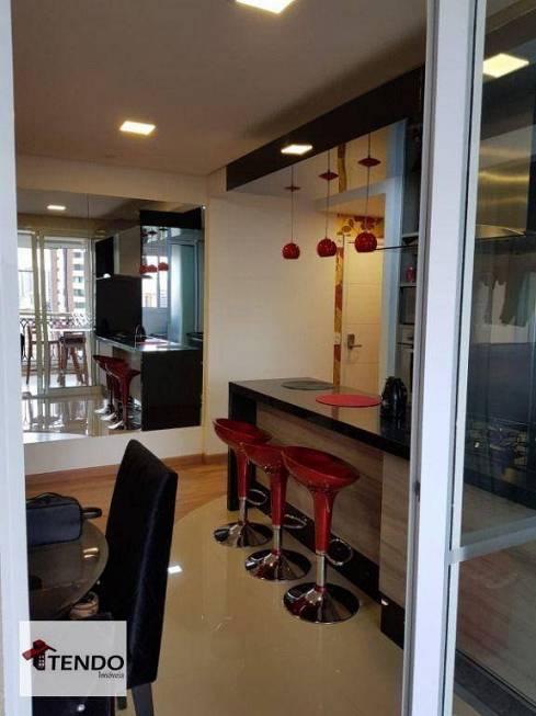 Foto 1 de Apartamento com 2 Quartos à venda, 67m² em Jardim, Santo André