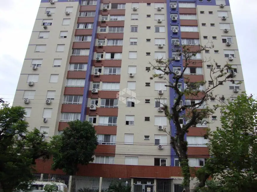 Foto 2 de Apartamento com 2 Quartos à venda, 70m² em Jardim Itú Sabará, Porto Alegre