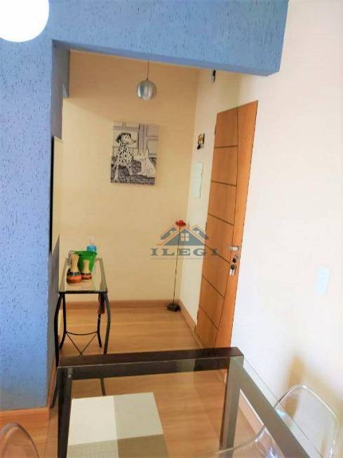 Foto 3 de Apartamento com 2 Quartos à venda, 70m² em Jardim Santana, Valinhos