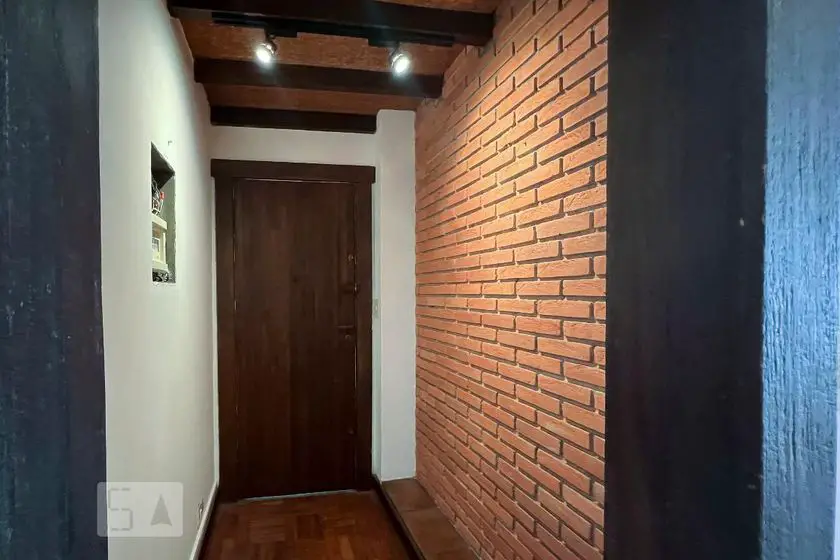 Foto 1 de Apartamento com 2 Quartos para alugar, 99m² em Moema, São Paulo