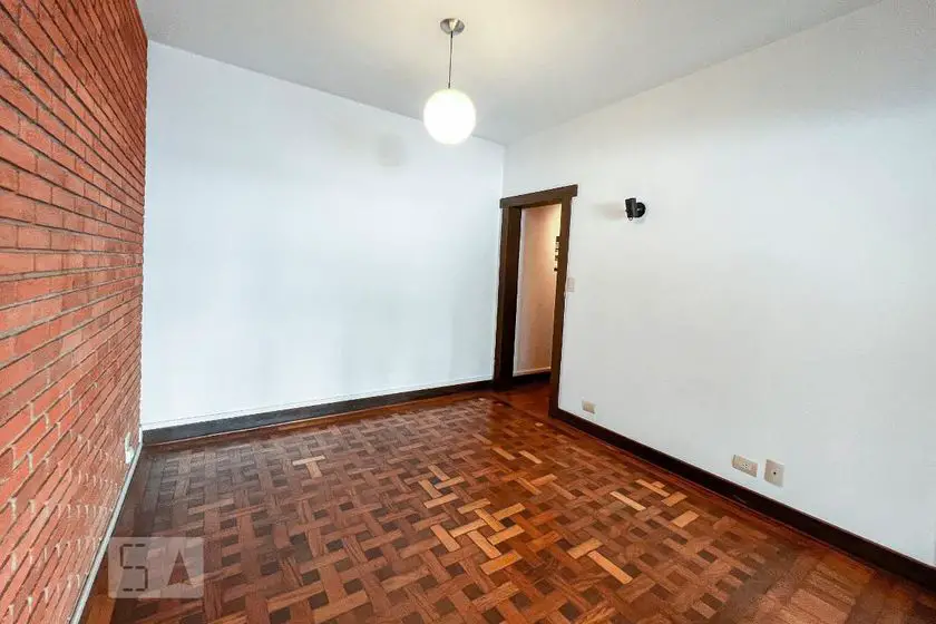 Foto 5 de Apartamento com 2 Quartos para alugar, 99m² em Moema, São Paulo
