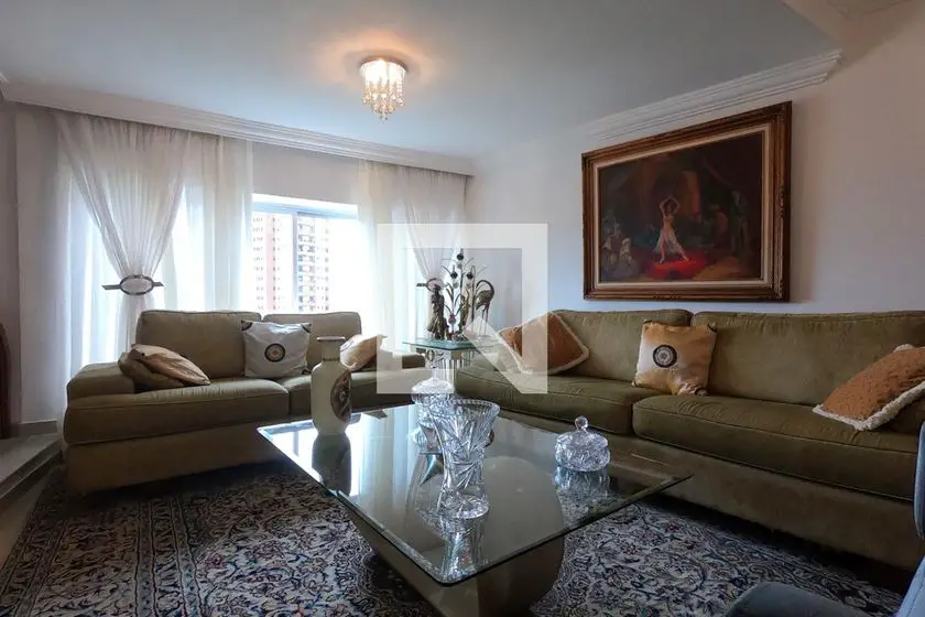 Foto 1 de Apartamento com 2 Quartos para alugar, 104m² em Morumbi, São Paulo