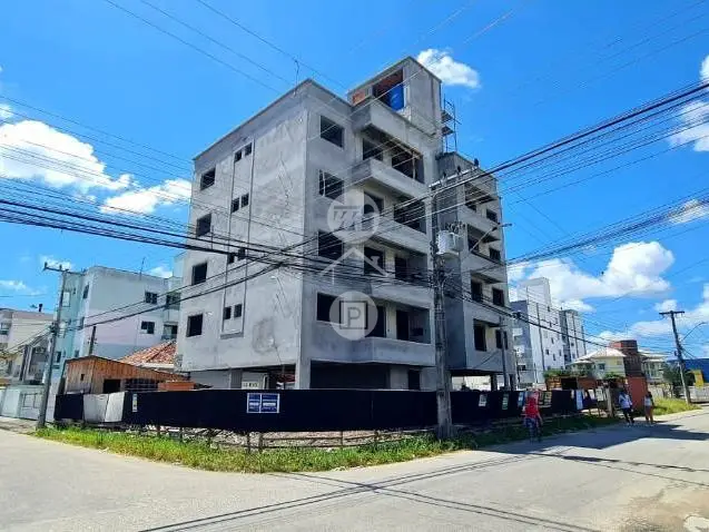 Foto 1 de Apartamento com 2 Quartos à venda, 79m² em Pagani, Palhoça
