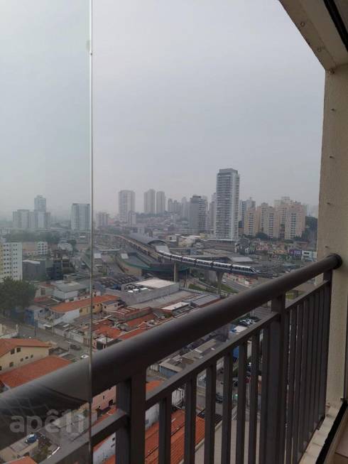 Foto 5 de Apartamento com 2 Quartos à venda, 62m² em Parque da Vila Prudente, São Paulo