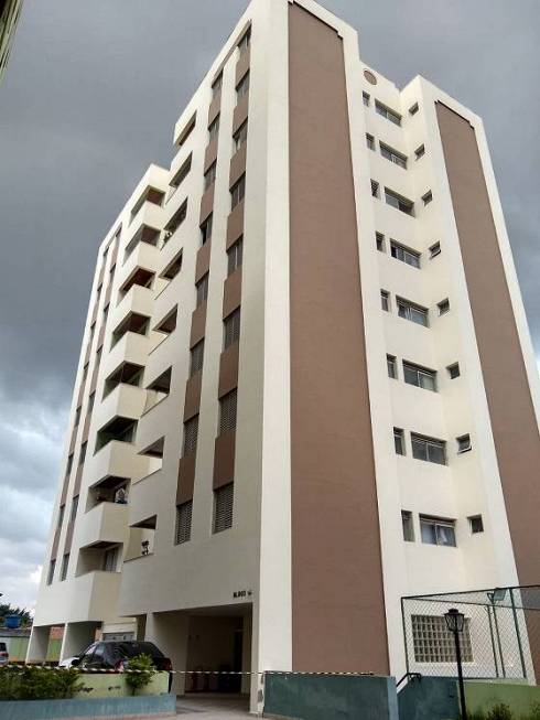 Foto 1 de Apartamento com 2 Quartos à venda, 53m² em Parque Vitória, São Paulo