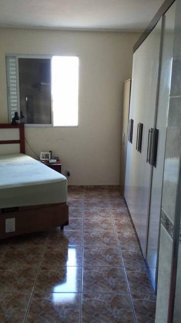 Foto 5 de Apartamento com 2 Quartos à venda, 72m² em Ponta da Praia, Santos