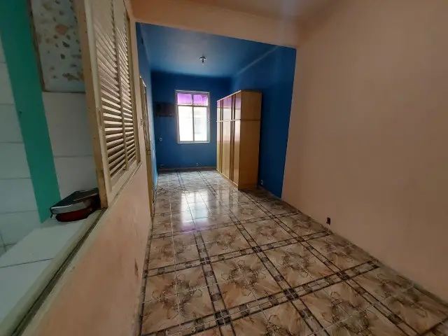 Foto 1 de Apartamento com 2 Quartos à venda, 46m² em Sampaio, Rio de Janeiro