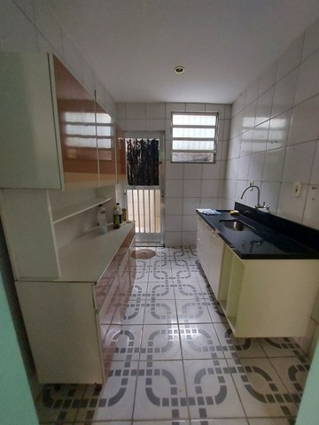 Foto 2 de Apartamento com 2 Quartos à venda, 46m² em Sampaio, Rio de Janeiro