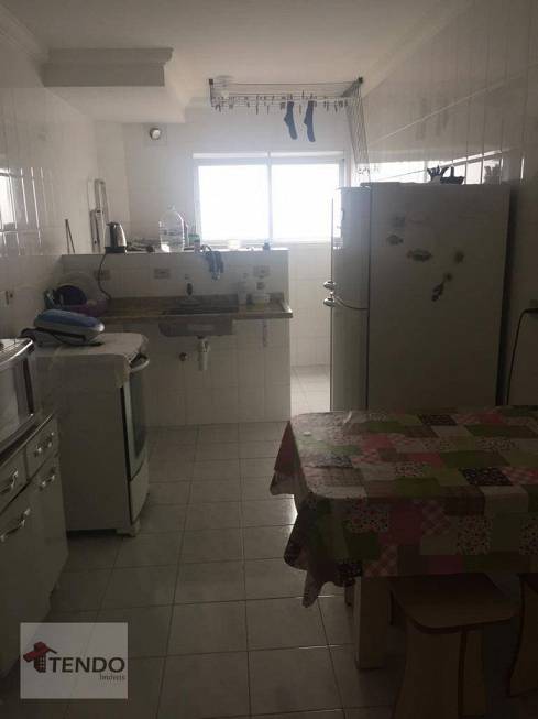 Foto 2 de Apartamento com 2 Quartos à venda, 70m² em Vila Assis Brasil, Mauá