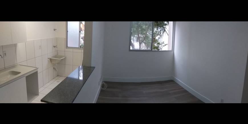 Foto 1 de Apartamento com 2 Quartos à venda, 45m² em Vila Curuçá, São Paulo