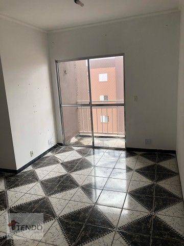 Foto 3 de Apartamento com 2 Quartos à venda, 61m² em Vila Figueira, Suzano