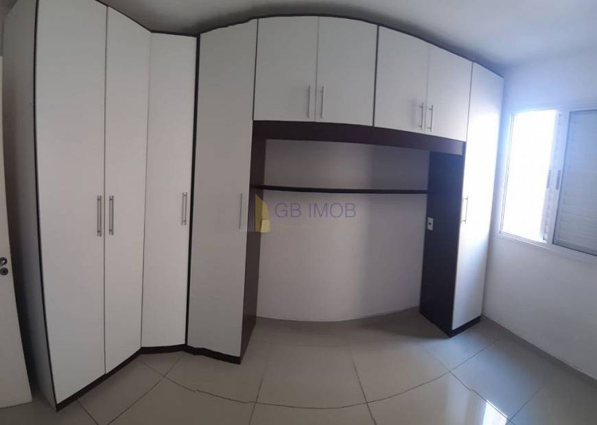Foto 5 de Apartamento com 2 Quartos à venda, 54m² em Vila Nova Esperia, Jundiaí
