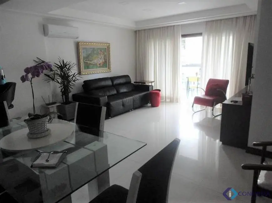 Foto 2 de Apartamento com 3 Quartos à venda, 150m² em Agriões, Teresópolis