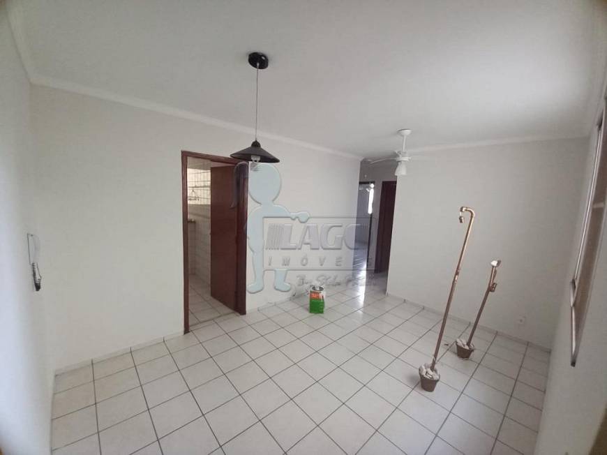 Foto 1 de Apartamento com 3 Quartos para alugar, 61m² em Alto da Boa Vista, Ribeirão Preto