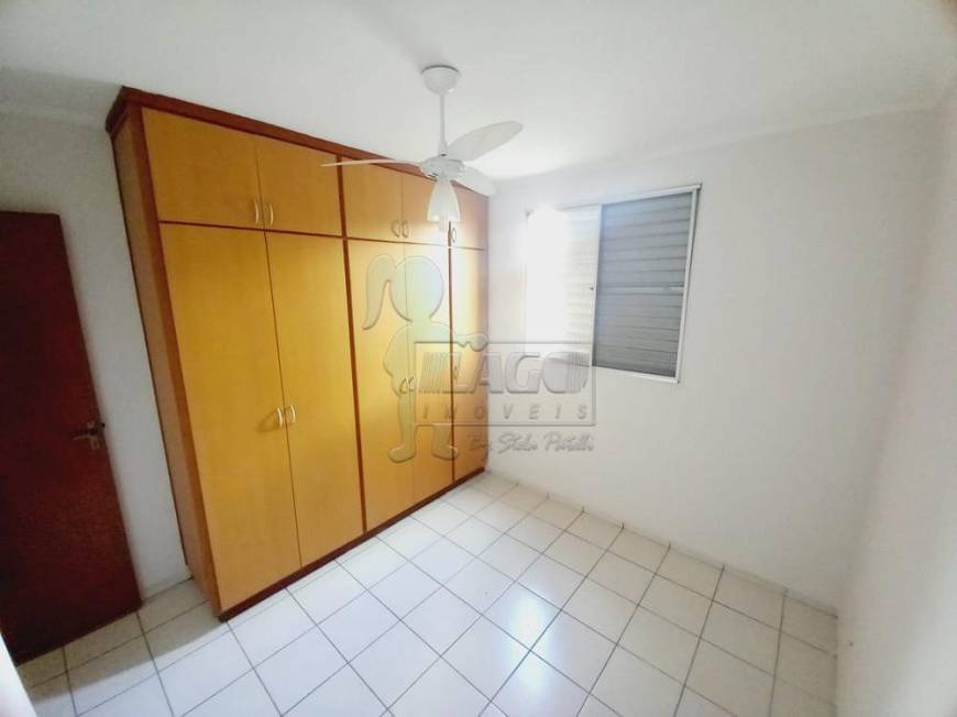 Foto 2 de Apartamento com 3 Quartos para alugar, 61m² em Alto da Boa Vista, Ribeirão Preto